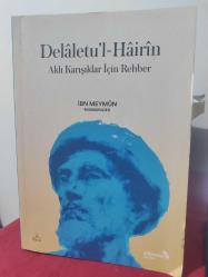 Delaletu'l - Hairin: Aklı Karışıklar İçin Rehber