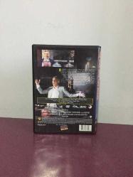 Dvd Film İki Beyinli Adam  Orijinal - Çiziksiz - Türkçe Altyazılı Steve Martin - Komedi - 1983