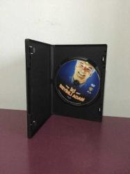 Dvd Film İki Beyinli Adam  Orijinal - Çiziksiz - Türkçe Altyazılı Steve Martin - Komedi - 1983