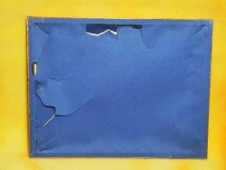 20279-METİN 1981 İMZALI YAĞLI BOYA RESİM TABLO