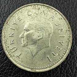 Türkiye 1000 Lira 1990
