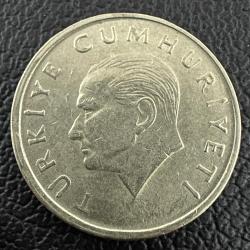 Türkiye 10 Bin Lira 1999