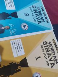 YDS YÖKDİL YKSDİL Sıfırdan Sınava Ders Notları 1 ve 2 HocaWebde Yayınları