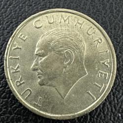 Türkiye 10 Bin Lira 1999