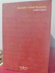 Siyasetin Temel Sorunları