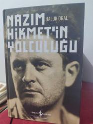 NAZIM HİKMETİN YOLCULUĞU