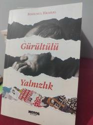 Gürültülü yalnızlık