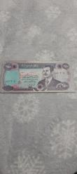 ** IRAK ( 250 * DİNARS ) 2002 - ÇİL