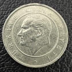 Türkiye 50 Bin Lira 2002