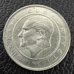 Türkiye 50 Bin Lira 2002