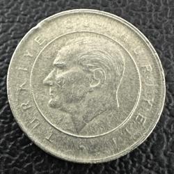 Türkiye 50 Bin Lira 2002