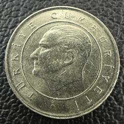 Türkiye 50 Bin Lira 2003