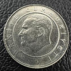 Türkiye 50 Bin Lira 2004