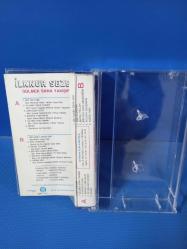 İLKNUR SEZER* GÜLMEK SANA YAKIŞIR   /  1987 YILI KAĞIT BASKI