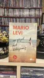 En Güzel Aşk Hikayemiz