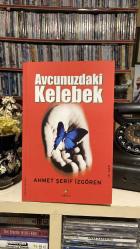 Avucunuzdaki Kelebek