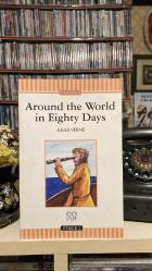 AROUND THE WORLD IN EIGHTY DAYS - STAGE 2 - İngilizce