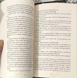 LOKİ'NİN MÜJDESİ  Oyunbaz Tanrının Destansı Hikayesi