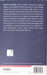 ÖYLESİNE BİR HİKAYE