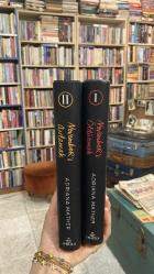 November'ı Öldürmek - November’ı Avlamak - Ciltli Şömizli