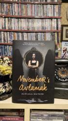 November'ı Öldürmek - November’ı Avlamak - Ciltli Şömizli