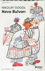 Neva Bulvarı - Kısa Klasikler 23