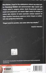 Neva Bulvarı - Kısa Klasikler 23