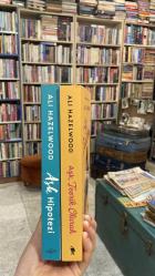 Aşk Hipotezi - Aşk, Teorik Olarak 2 Kitap Set Takım