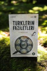 Türklerin Faziletleri