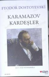 KARAMAZOV KARDEŞLER