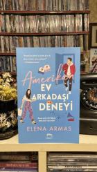 Amerikan Ev Arkadaşı Deneyi