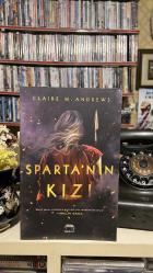 Sparta'nın Kızı