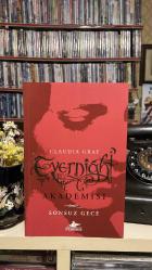Evernight Akademisi - Sonsuz Gece