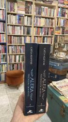 Alera Serisi 2 Kitap Set - Prensesin Mirası - Prensin İhaneti