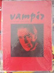 Fanzin / Vampir Ya Da Öteki Olana Bakış