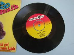 CEM KARACA & MOĞOLLAR 