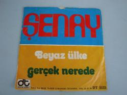 ŞENAY ( YÜZBAŞIOĞLU ) 