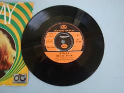 ŞENAY ( YÜZBAŞIOĞLU ) 