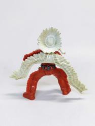 Ja-Ru Vahşi Batı Kızılderili Şefi Figür Oyuncak 2010 - Wild West Chief Action Figures