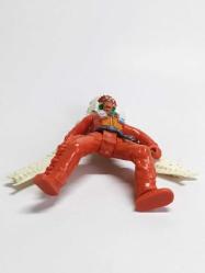 Ja-Ru Vahşi Batı Kızılderili Şefi Figür Oyuncak 2010 - Wild West Chief Action Figures