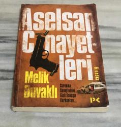 ASELSAN CİNAYETLERİ Savunma Sanayindeki Gizli Savaşın Kurbanları