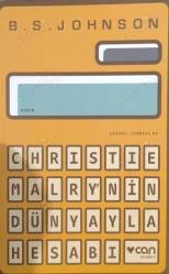 Christie Malry'nin Dünyayla Hesabı