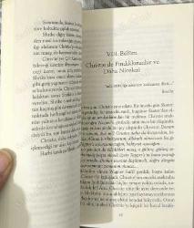 Christie Malry'nin Dünyayla Hesabı