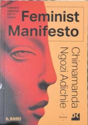 Feminist Manifesto