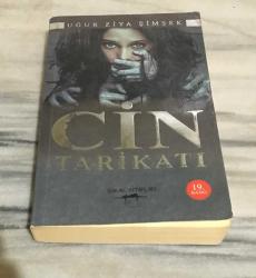 CİN TARİKATI