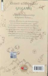 GILGAMIŞ