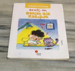 BENİM BİR KARIŞIM