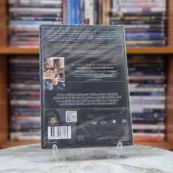 007 James Bond: The World Is Not Enough / Dünya Yetmez DVD Film