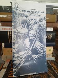 Çanakkale Şehitleri bale 2 perde