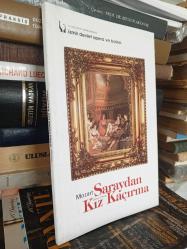İZMİR DEVLET OPERA VE BALESİ PROGRAM DERGİSİ - SAYI: 118 / SARAYDAN KIZ KAÇIRMA / OPERA, 3 PERDE
